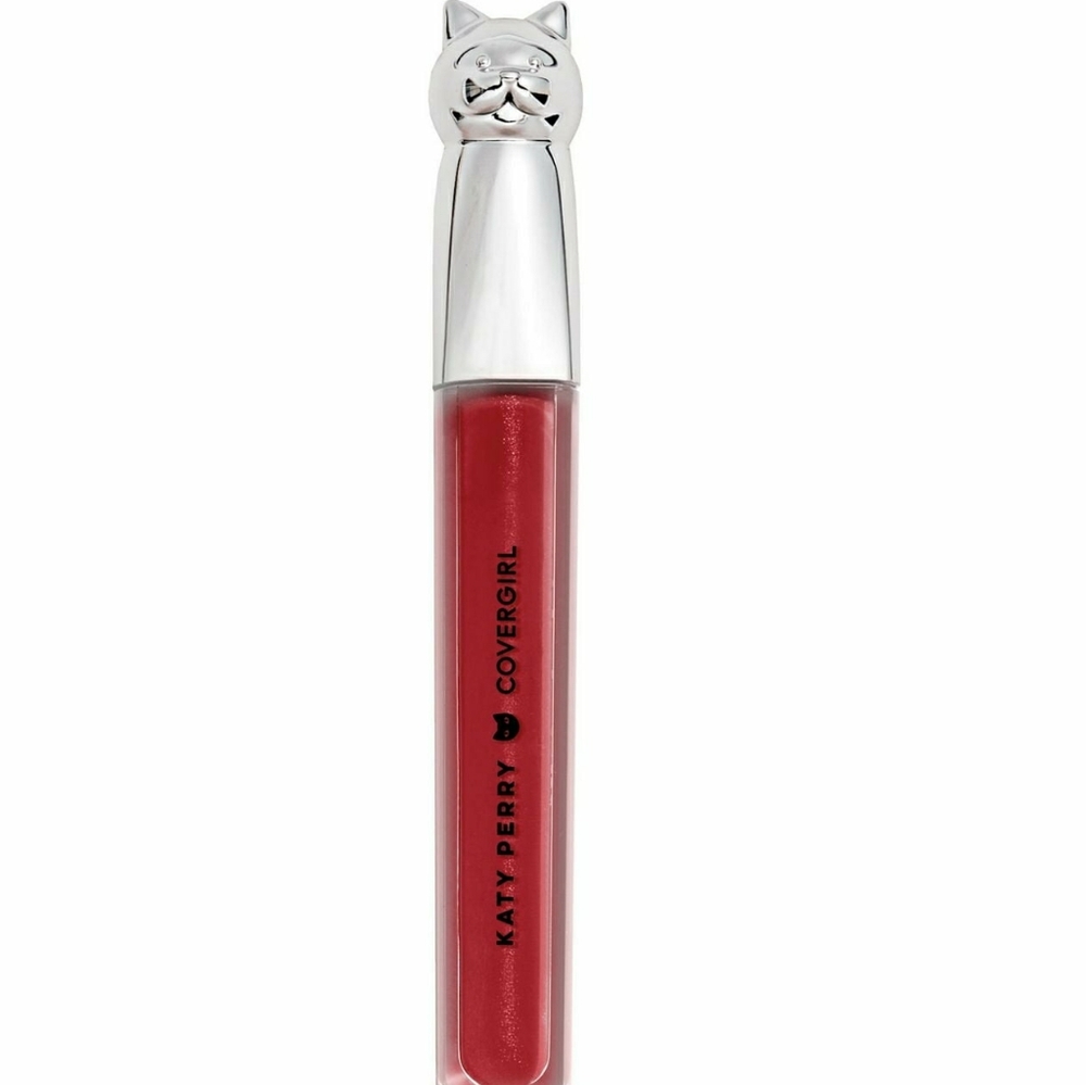 Katy Perry CoverGirl Katy Kat Lip Gloss - Ninth Life